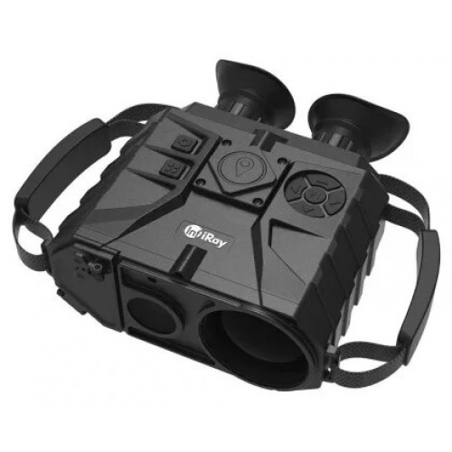 Тепловизионный бинокль iRay xFuse PT-SE 1024 в Волжском