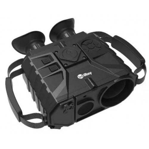 Тепловизионный бинокль iRay xFuse PT-SE 1024 в Волжском