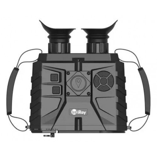 Тепловизионный бинокль iRay xFuse PT-SE 1024 в Волжском