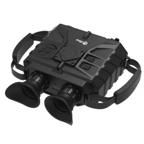 Тепловизионный бинокль iRay xFuse PT-SE 640 в Волжском