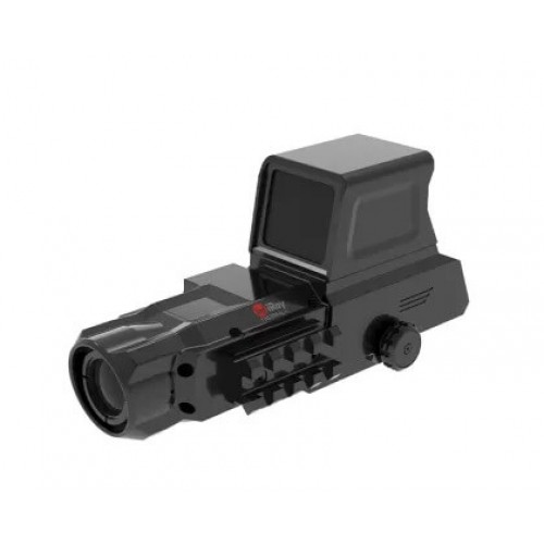 Тепловизионный коллиматор iRay Fast FAL 19 1x34D в Волжском