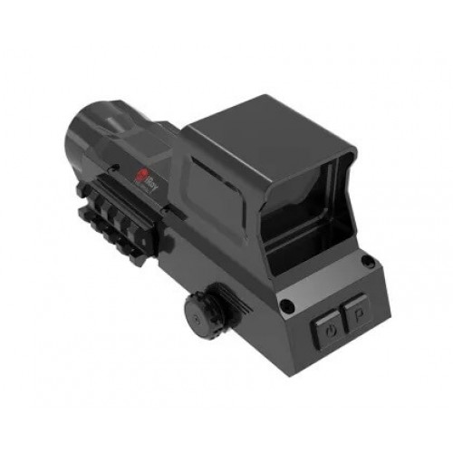 Тепловизионный коллиматор iRay Fast FAL 19 1x34D в Волжском