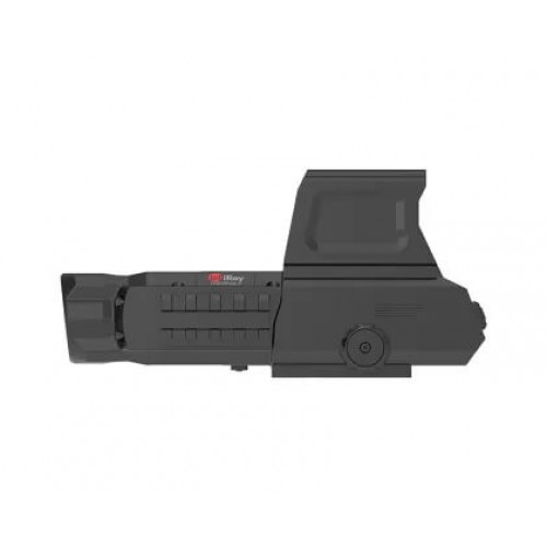 Тепловизионный коллиматор iRay Fast FAL 19 1x34D в Волжском