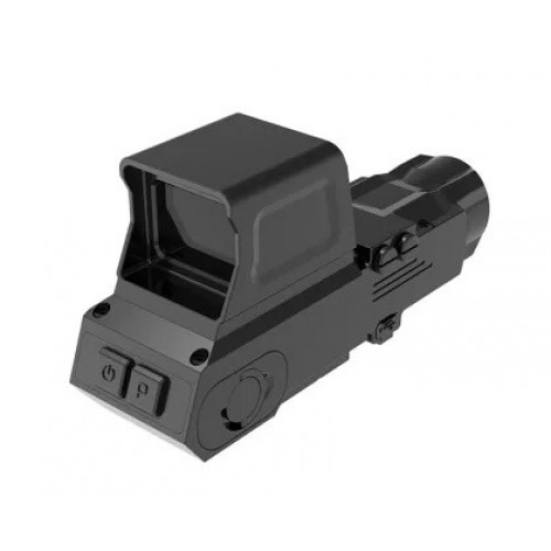 Тепловизионный коллиматор iRay Fast FAL 19 1x34D в Волжском