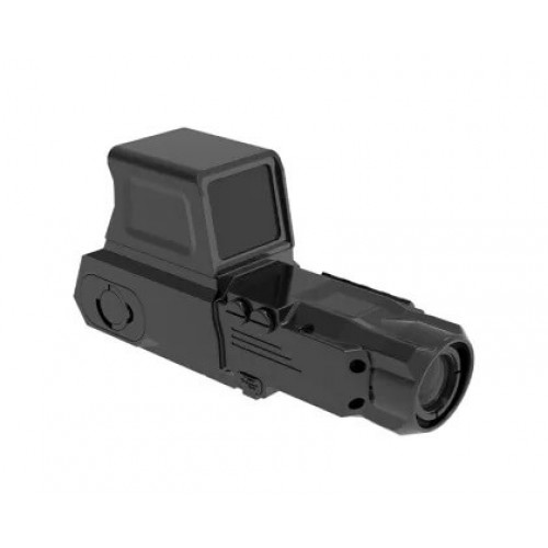 Тепловизионный коллиматор iRay Fast FAL 19 1x34D в Волжском