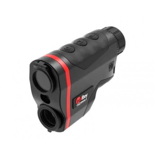 Тепловизионный монокуляр iRay Dual DP 19/6x24 WRG в Волжском