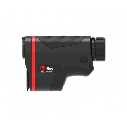 Тепловизионный монокуляр iRay Dual DP 19/6x24 WRG в Волжском