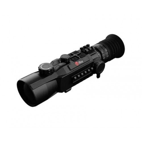 Тепловизионный прицел iRay Hybrid HYH 50W в Волжском