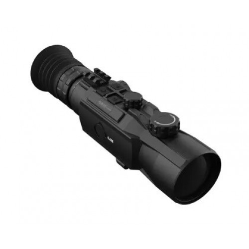Тепловизионный прицел iRay Hybrid HYH 50W в Волжском