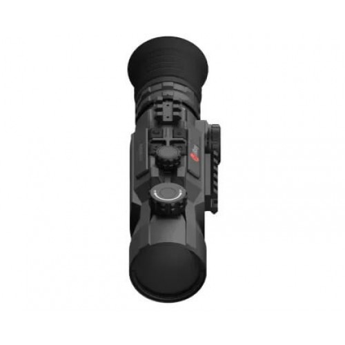 Тепловизионный прицел iRay Hybrid HYH 50W в Волжском