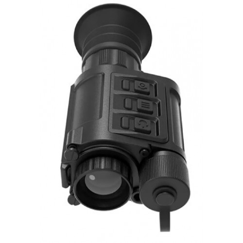 Тепловизионный прицел iRay Rico Micro 25 384 в Волжском