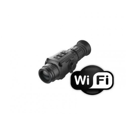 Тепловизионный прицел iRay Saim SCL 25W в Волжском