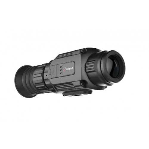 Тепловизионный прицел iRay Saim SCL 25W в Волжском
