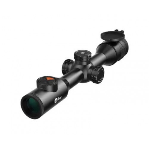 Тепловизионный прицел iRay Tube TH 35 v2 в Волжском