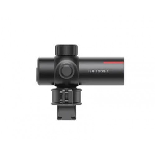 Тепловизионный прицел iRay Tube TH 35 v2 LRF в Волжском