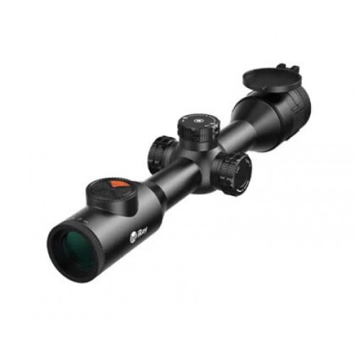 Тепловизионный прицел iRay Tube TH 35 v2 LRF в Волжском