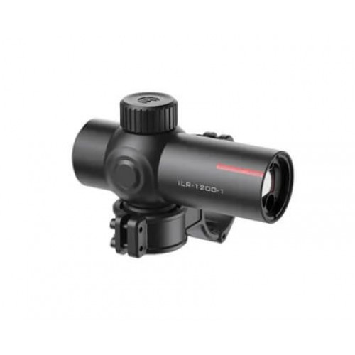 Тепловизионный прицел iRay Tube TH 35 v2 LRF в Волжском