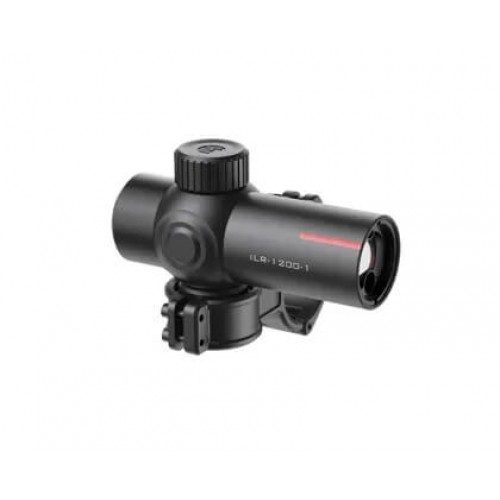 Тепловизионный прицел iRay Tube TH 50 v2 LRF в Волжском