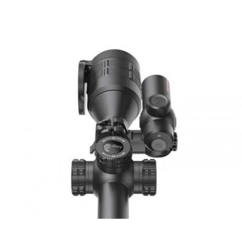 Тепловизионный прицел iRay Tube TH 50 v2 LRF в Волжском