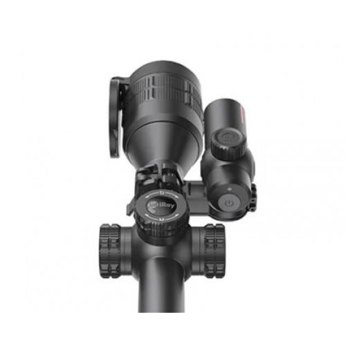 Тепловизионный прицел iRay Tube TL 35 v2 LRF в Волжском