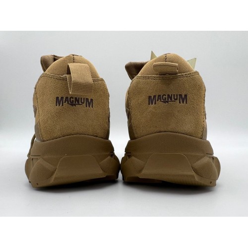 Треккинговые кроссовки «MAGNUM» летние в Волжском