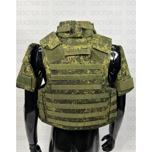 Бронежилет Full Armor в Волжском полностью укомплектованный