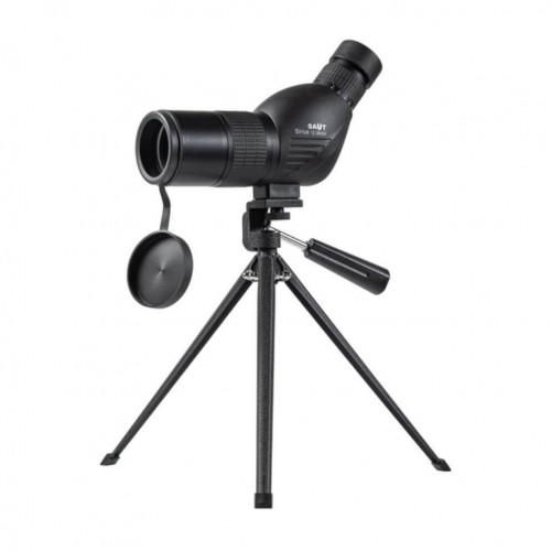 Зрительная труба GAUT Sirius 12-36x50, линзы BK7, со штативом в Волжском