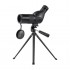 Зрительная труба GAUT Sirius 12-36x50, линзы BK7, со штативом в Волжском
