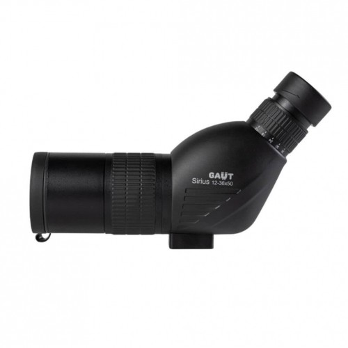 Зрительная труба GAUT Sirius 12-36x50, линзы BK7, со штативом в Волжском