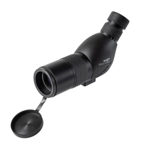 Зрительная труба GAUT Sirius 12-36x50, линзы BK7, со штативом в Волжском